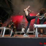 Dynamo Metal Fest 2024: Mental Cruelty
